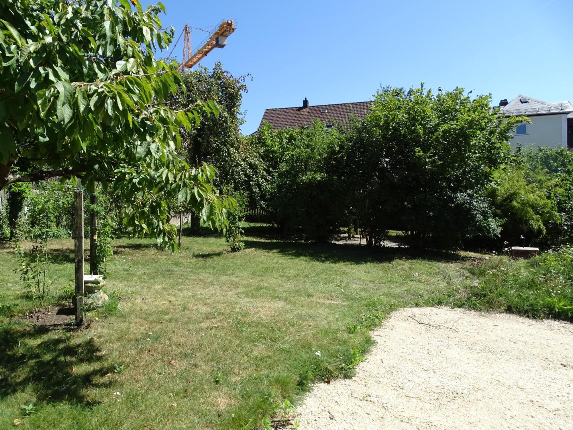 Aus-Zeit Apartments Amberg Luaran gambar