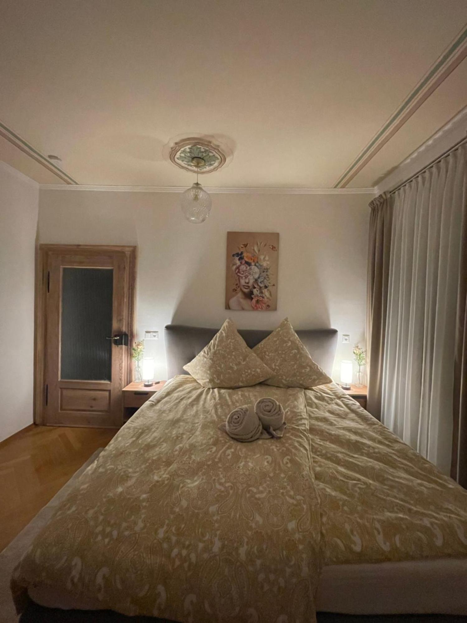 Aus-Zeit Apartments Amberg Luaran gambar