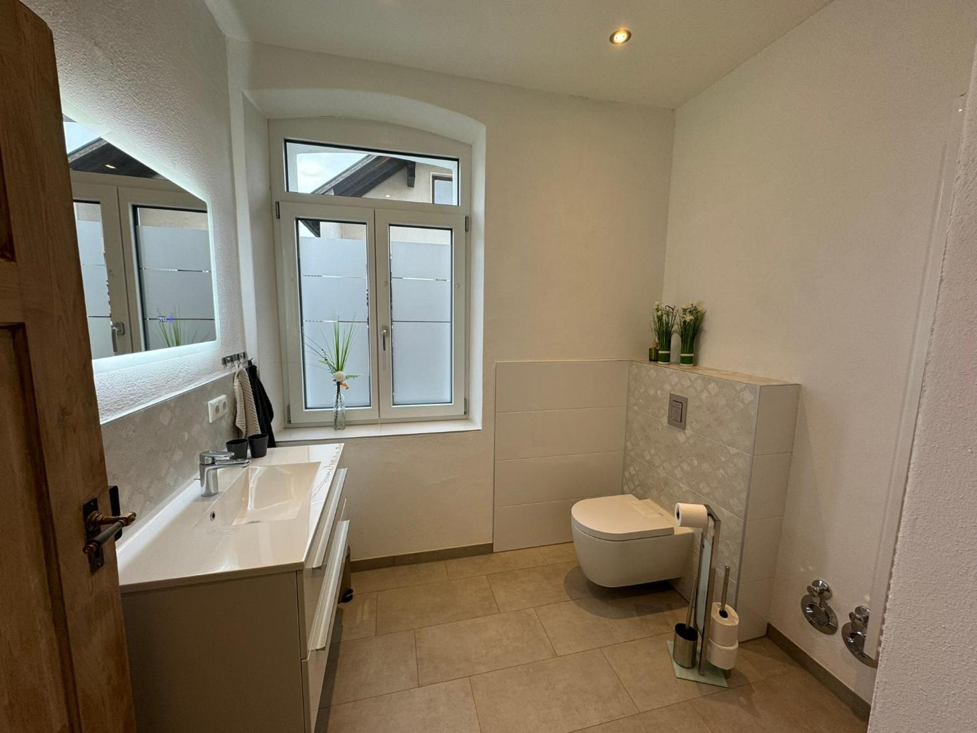 Aus-Zeit Apartments Amberg Luaran gambar